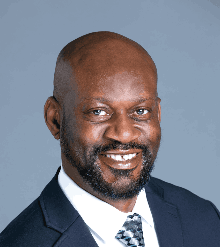 Dr. Akinloye Julius Makanjuola