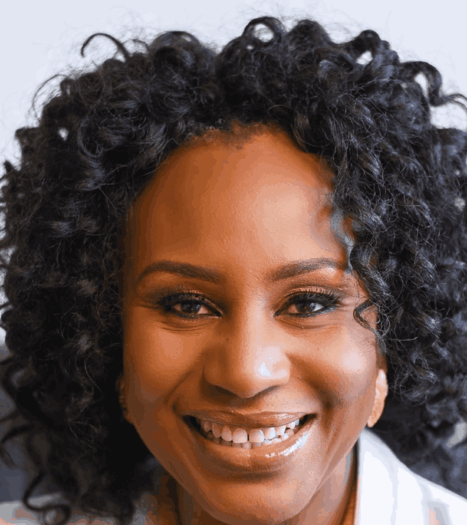 Dr. Ngozika Orjioke