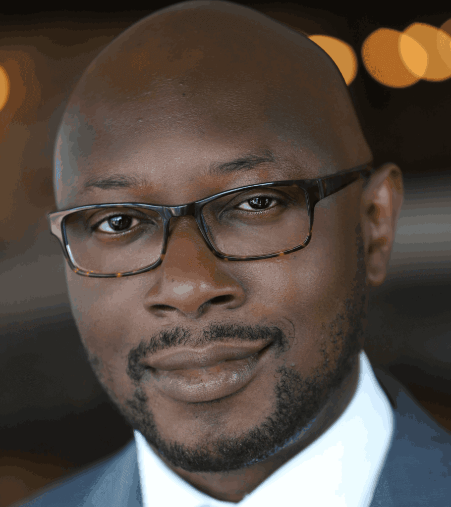 Dr. Victor Okeh
