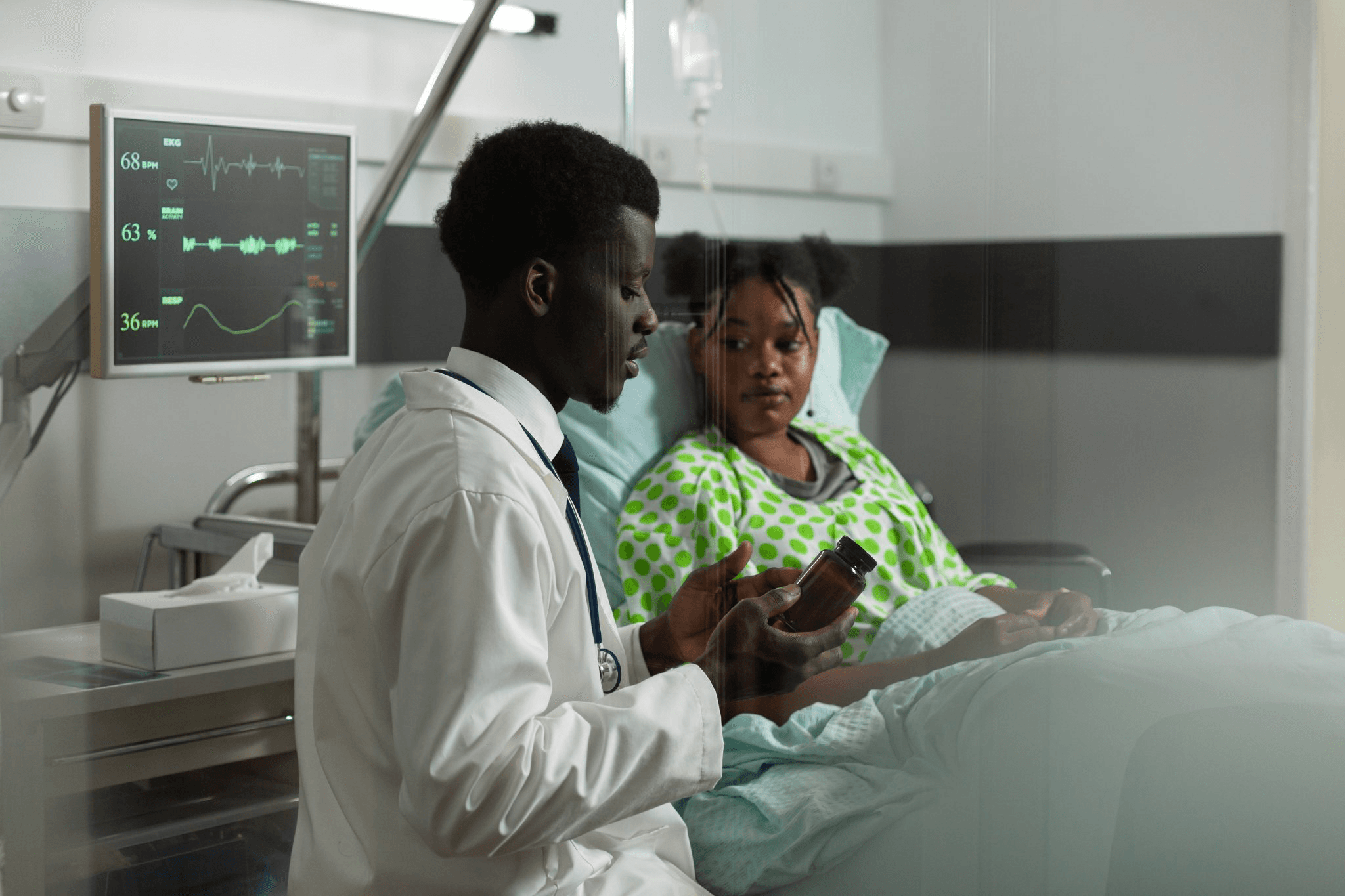 CMG Healthcare Nigeria